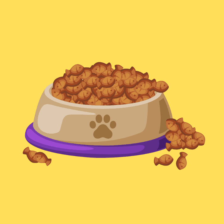 Cat Food