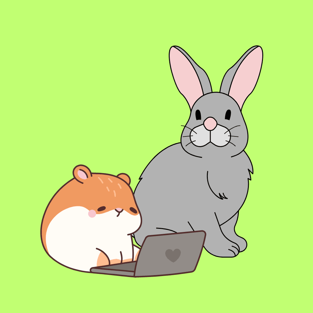 Rabbit & Hamsters