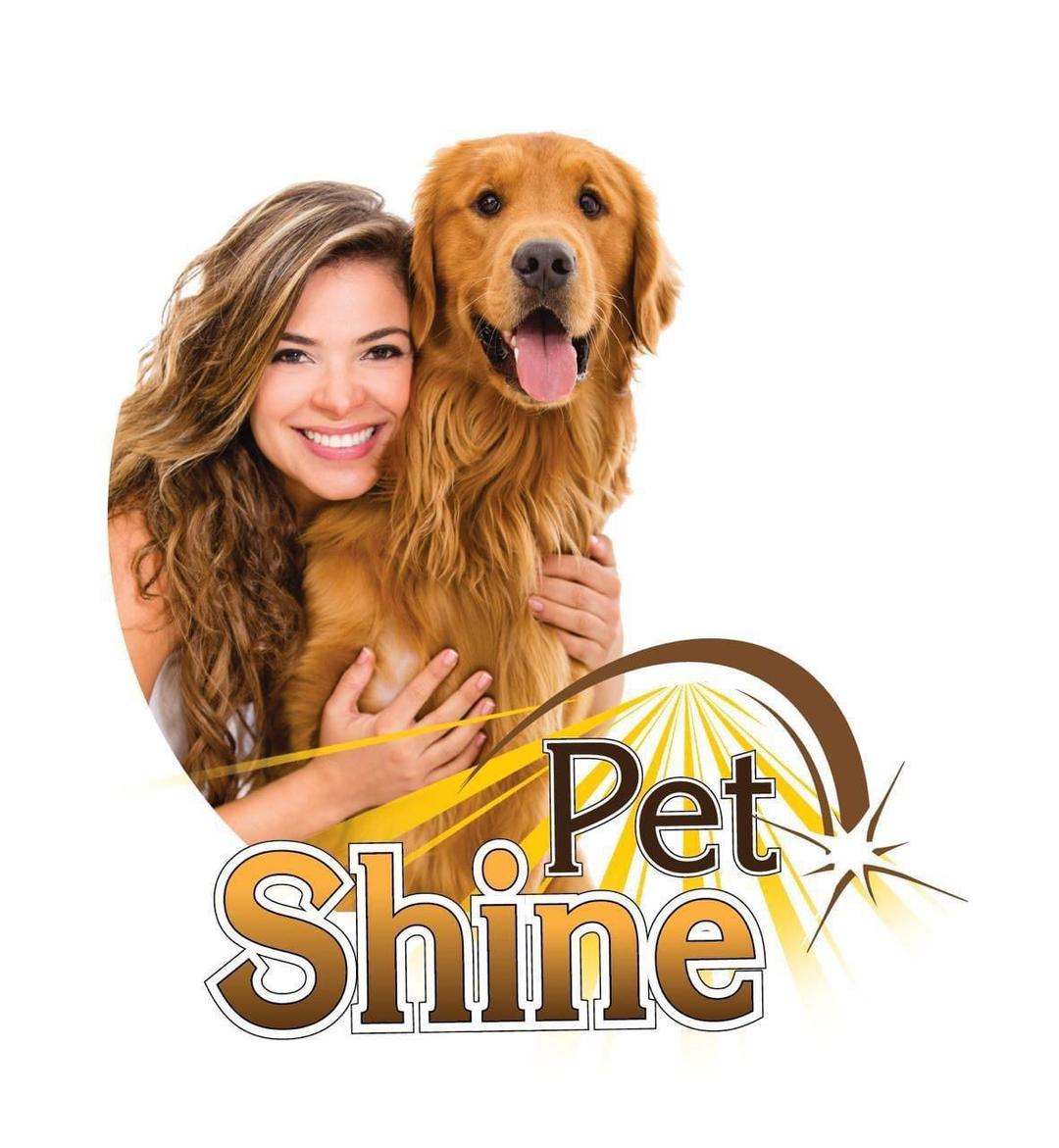 Pet Shine