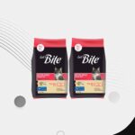 Let’s Bite Active Adult (+1 Year)