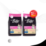 Let’s Bite Active Kitten Cat Dry Food(1-12months)