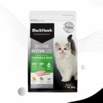 BlackHawk Kitten Cat Food 3kg