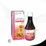 CalciKam Pet Supplement