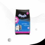 Drools Cat Food Ocean Fish Kitten 400g