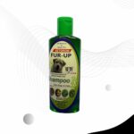 Fur-Up Non-Medicated Herbal Pet Shampoo