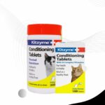 Kitzyme conditioning tablets