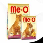 Me-O Cat Food Persian Adults