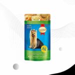SmartHeart Wet Food Pouch for Adult Dogs