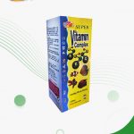 vitamin complex