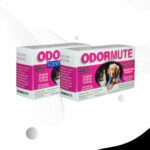 Odormute Dog and Cat
