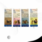 Tixfree For Dogs