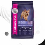 Eukanuba Puppy Small Breed