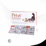 Pet Tummy Bowel Restorer Tablets