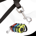 Retractable Dog Leash