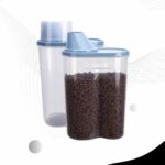 Pet Food Storage Container