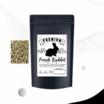 Rabbit Foods Pellets