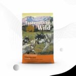 Taste Of The Wild High Prairie Puppy