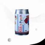 Vetgrow Kick in Punch