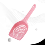 Litter Scoop (Small Hole)