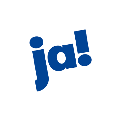 JA!