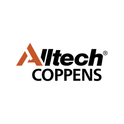 Alltech coppens