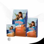 Morando Miglior Gatto Adult Kibble With Chicken