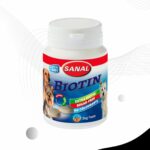 Sanal Biotin- Treats