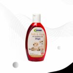 DYMEC Tick & Fleas Shampoo