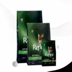 Reflex Plus Kitten Cat Dry Food