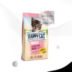 Happy Cat Minkas Kitten Care