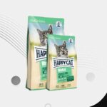 Happy Cat Minkas Perfect Mix Poultry, Fish & Lamb