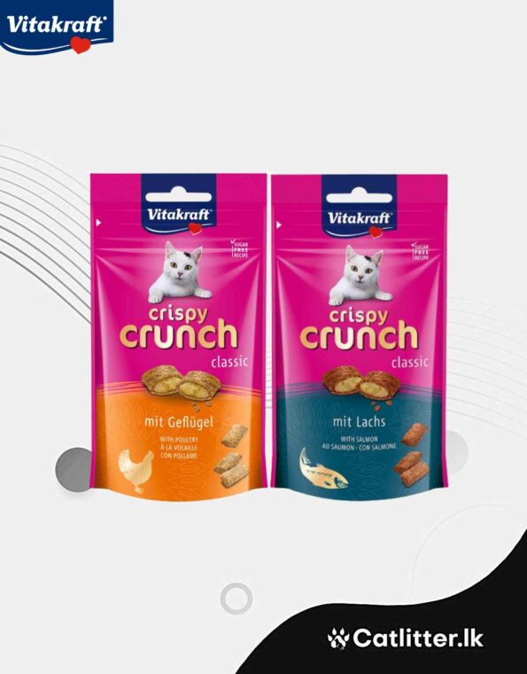 Crunch