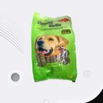 Natural Munchies for Dogs