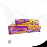 Vetgrow Ginger Cat Supplement