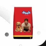 Drools Dog Adult 700g