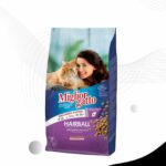 Morando Miglior Gatto Hairball Kibble With Chicken Cat Dry Food 2Kg