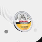 Morando Professional Sterilized Chicken & Turkey Wet Food 85g