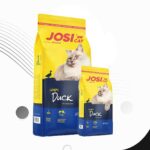 JOSI CAT CRISPY DUCK