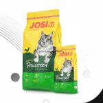 JOSI Crunchy Poultry