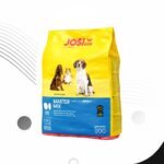 Josi Dog MASTER MIX