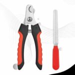 Pet Grooming Nail Clipper Large