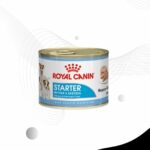 Starter Mousse Mother & Babydog 85g