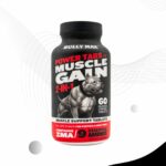 Bully Max MUSCLE BUILDER for Dogs