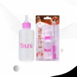Diil Feeding Bottle Small New