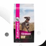 Eukanuba Premium Performance 3020 Sport Dry Dog Food 15kg