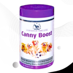 Pet Star CANNY BOOST for All Dogs & Cats