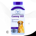 PetStar CANNY VIT for All Dogs
