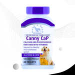 PetStar CANNY VIT for All Dogs (2)