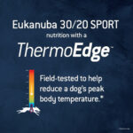 Eukanuba Premium Performance 3020 Sport Dry Dog Food 15kg