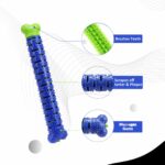 BulbHead Chewbrush Toothbrush Toy for Dog (2)